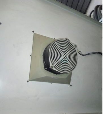 Exhaust Fan Panel Chiller (3)