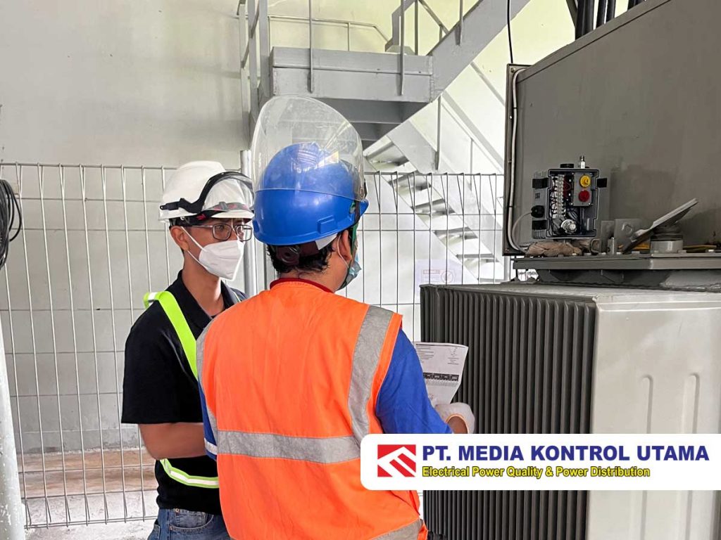 The Benefits of Energy Audits for Your Business - PT Media Kontrol Utama