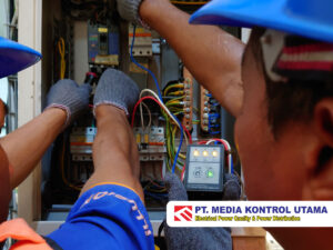 Exploring the World of Mechanical Electrical (ME) Engineering - PT Media Kontrol Utama