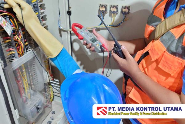 Electrical Guide - How Electricity Works - PT Media Kontrol Utama